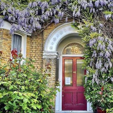St. James'S Guest House London Bagian luar foto
