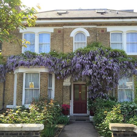 St. James'S Guest House London Bagian luar foto