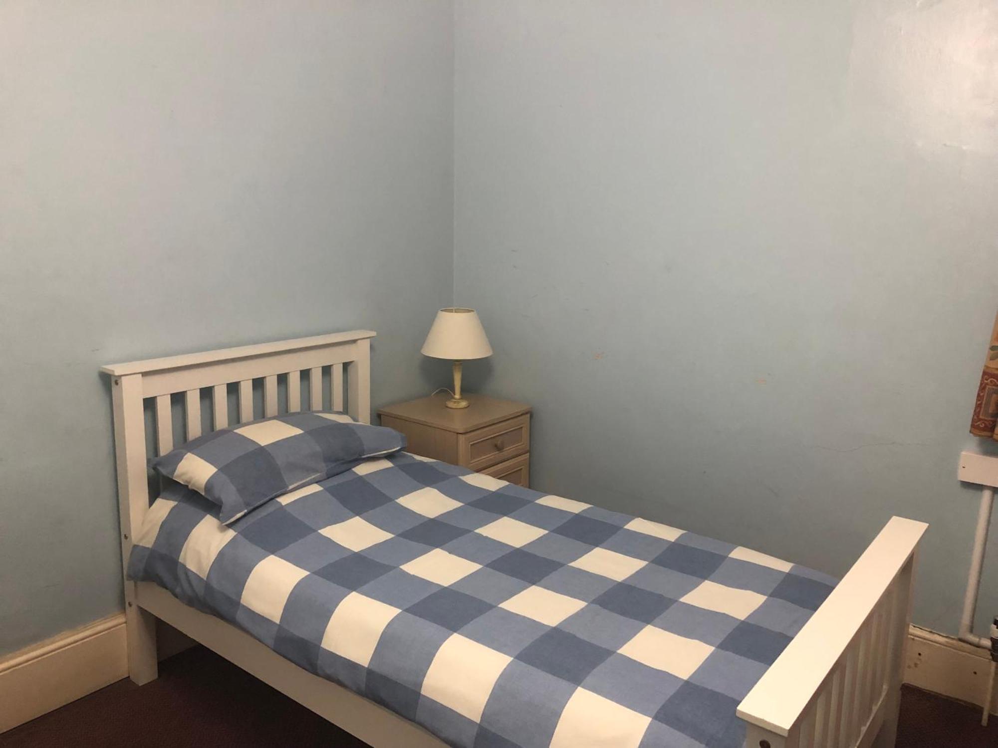 St. James'S Guest House London Bagian luar foto