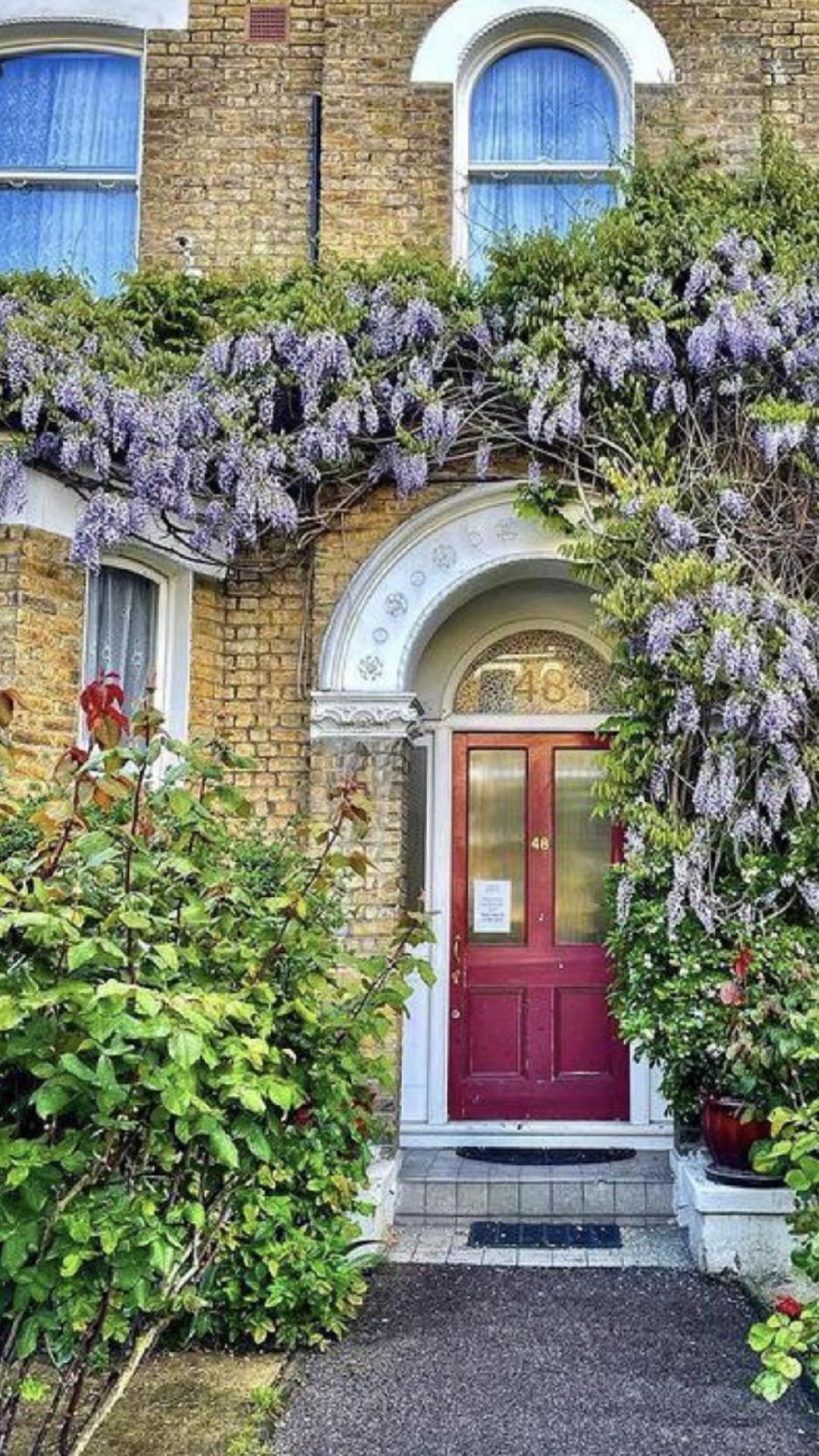 St. James'S Guest House London Bagian luar foto