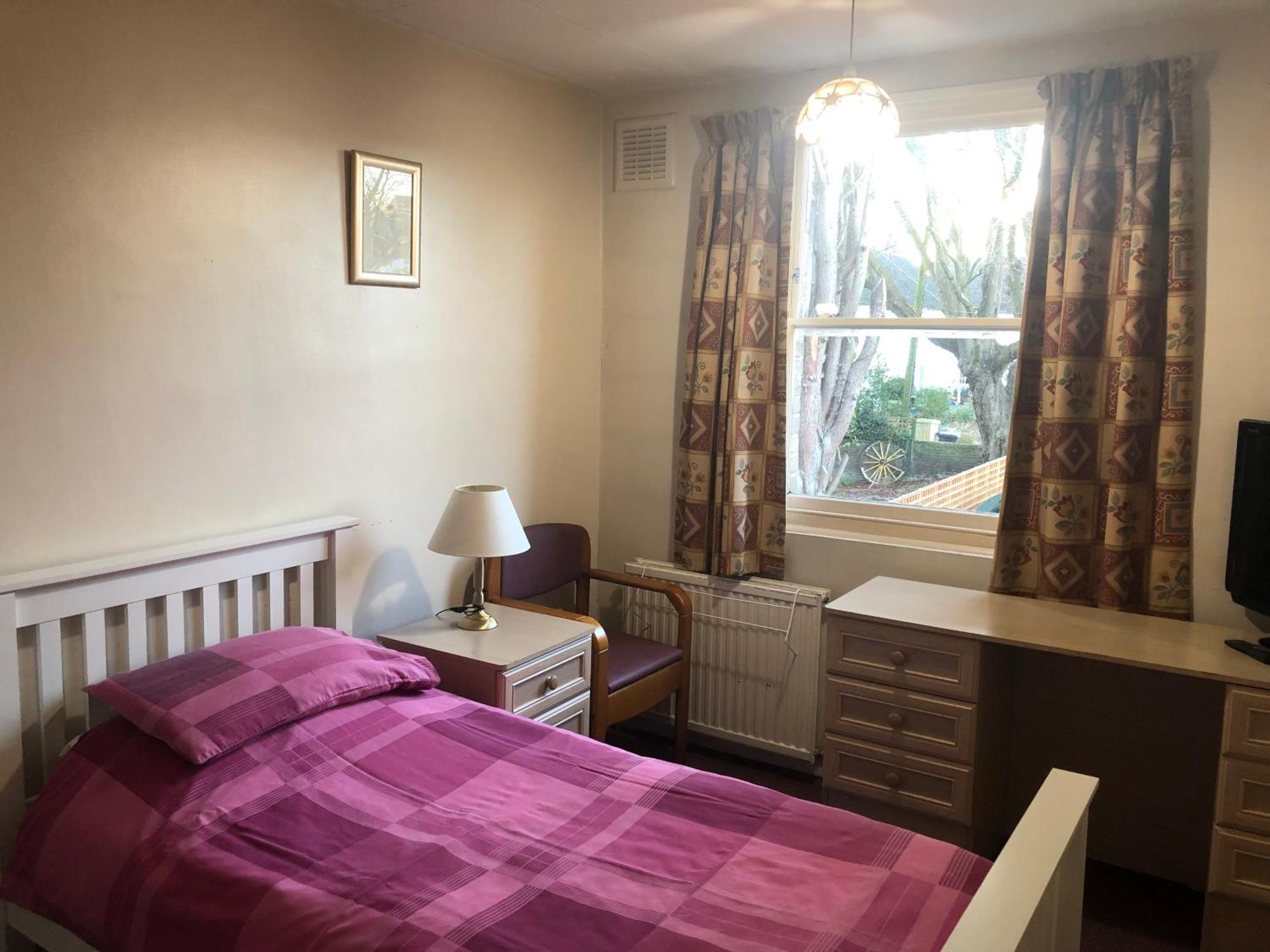 St. James'S Guest House London Bagian luar foto