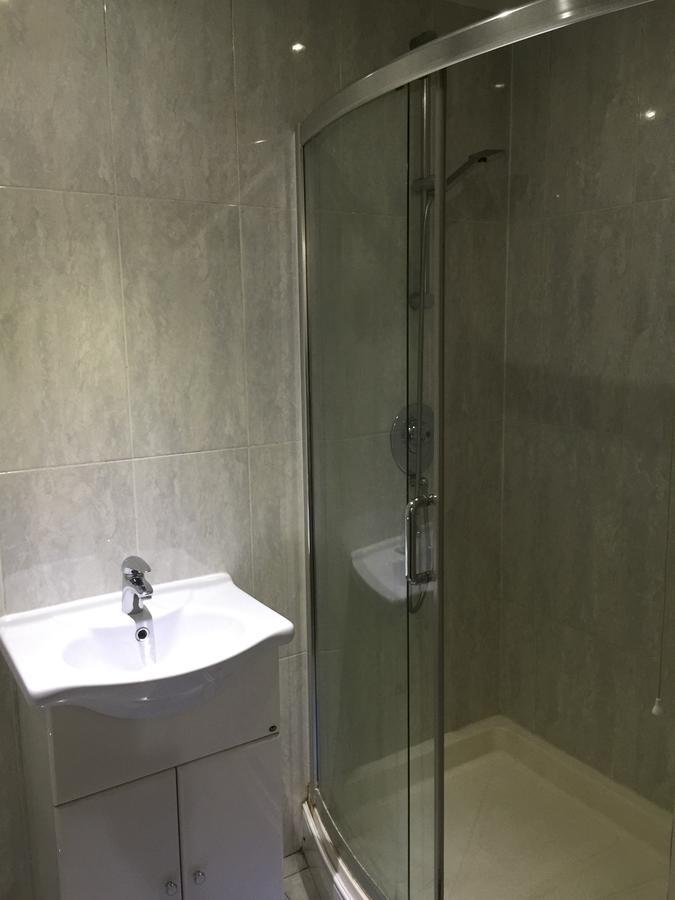 St. James'S Guest House London Bagian luar foto