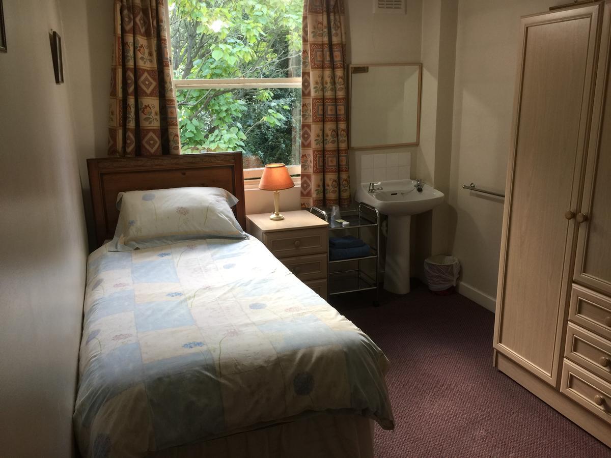 St. James'S Guest House London Bagian luar foto