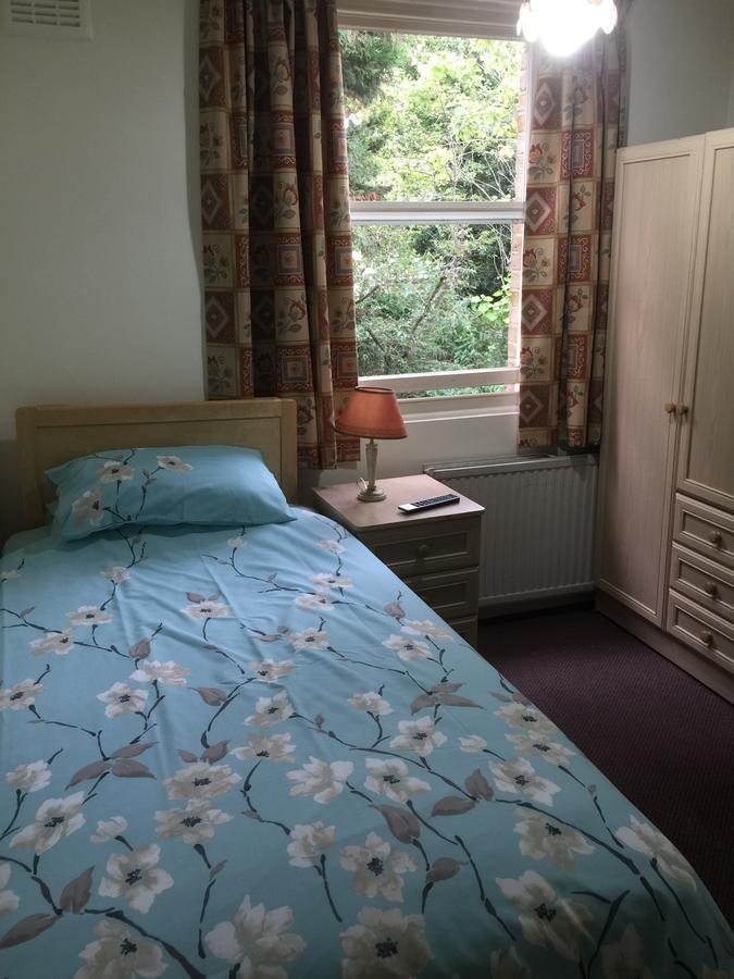 St. James'S Guest House London Bagian luar foto