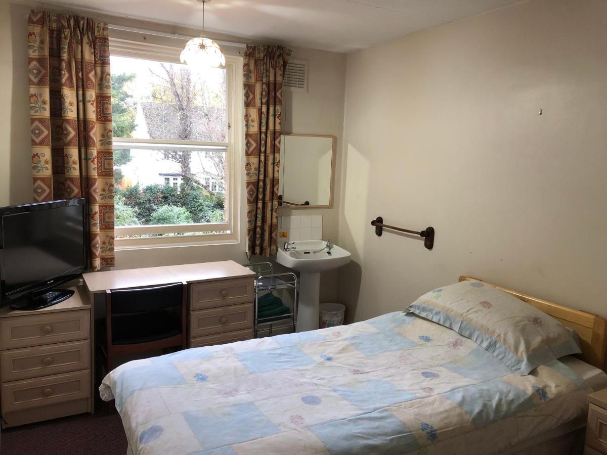 St. James'S Guest House London Bagian luar foto